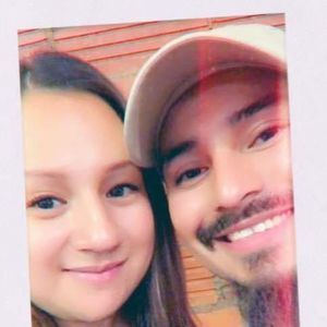 Meet your Posher, Omar rosanna